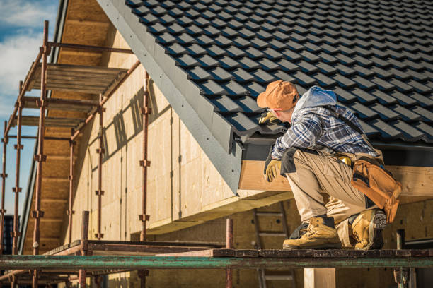 Best Shingle Roofing Installation  in Hanapepe, HI