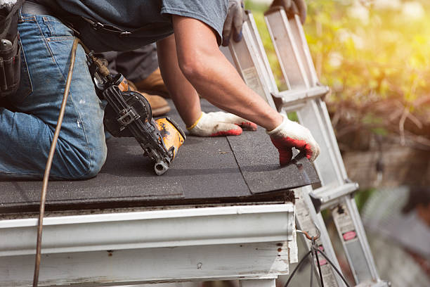 Best Residential Roofing Contractor  in Hanapepe, HI